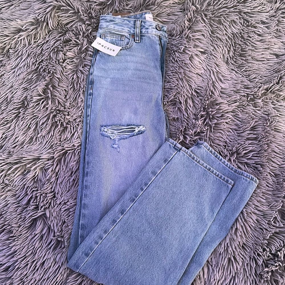 Pacsun jeans (with tags)
